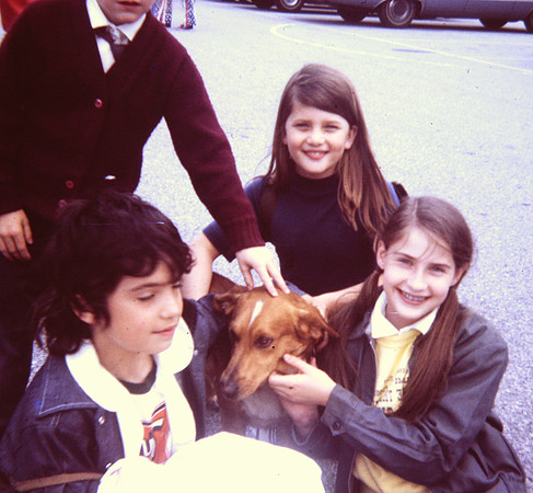 SJP Mascot, Doc Dunn