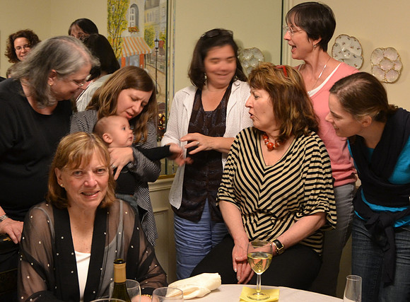 Dear Laura